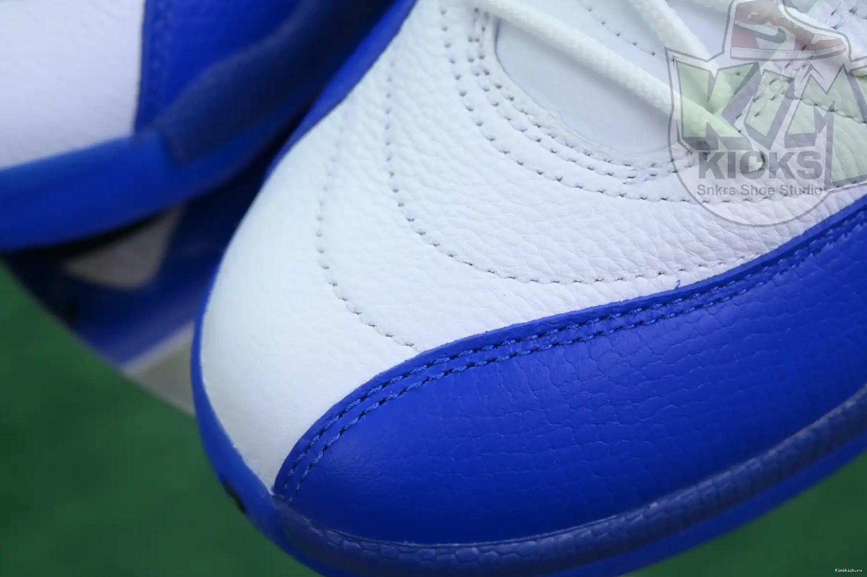 Jordan Kimikick 12 Retro'Blueberry'(2024) Air 0615